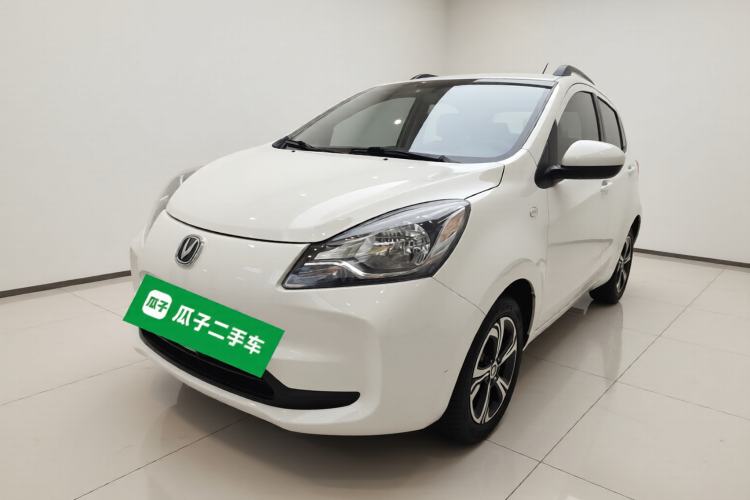 Used Oshan Benni E-Star 2021 National Edition Xin Yue Version Lithium-Ion Battery