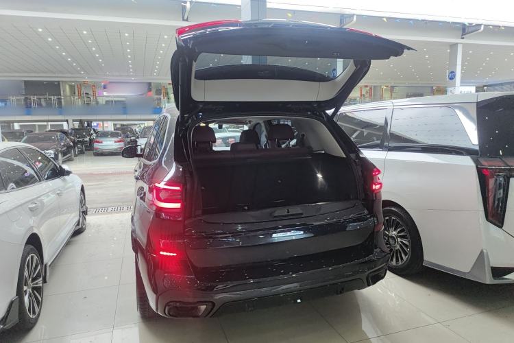 Used BMW X5 2022 Restyled xDrive 30Li Luxury Version M Sport Package