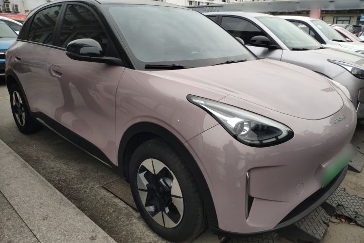 Used  Geome 2025 310km Dream Edition