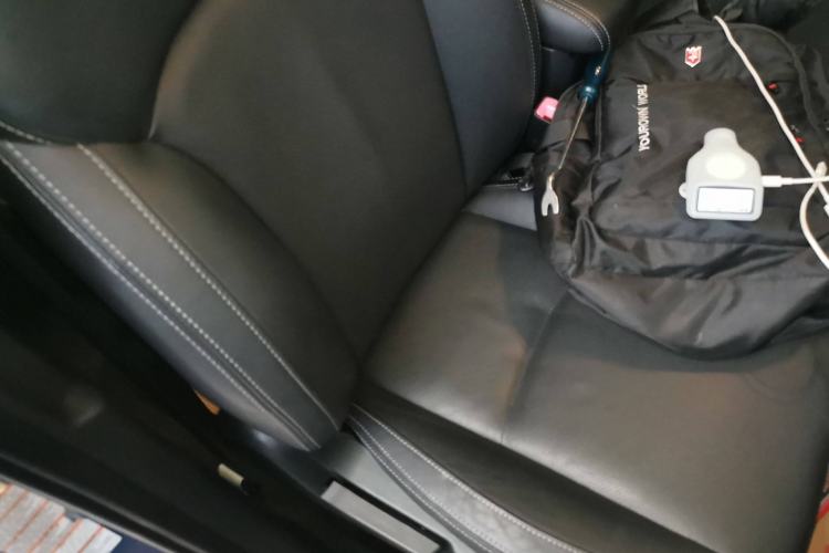 Used Subaru Forester 2018 2.0i Luxury Navigation Edition
