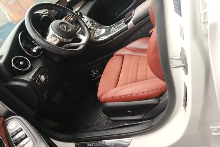 Used Mercedes-Benz C-Class 2020 C 260 Sport Edition
