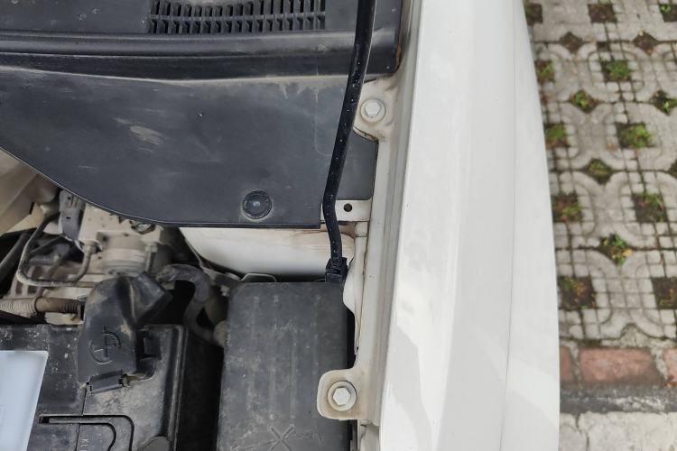 Used Baojun 510 2021 1.5L CVT Enjoyment Model
