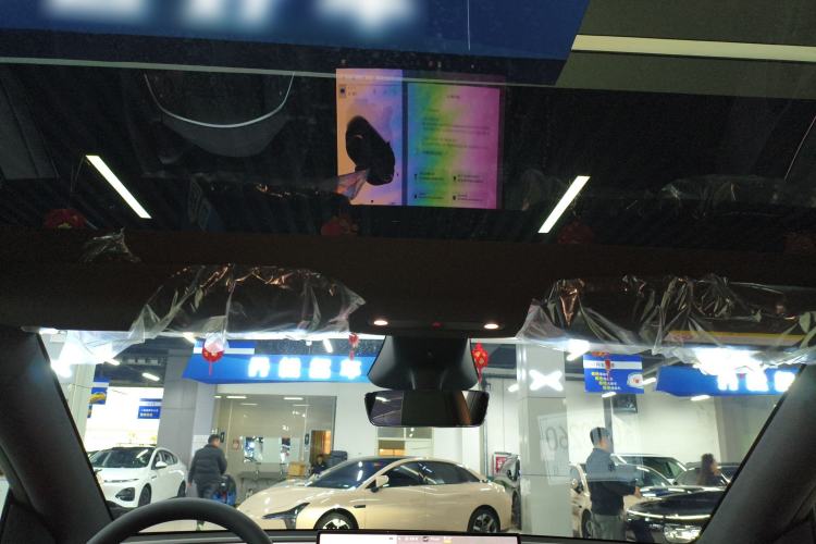 Used Tesla Model Y 2026 Rear-Drive Model