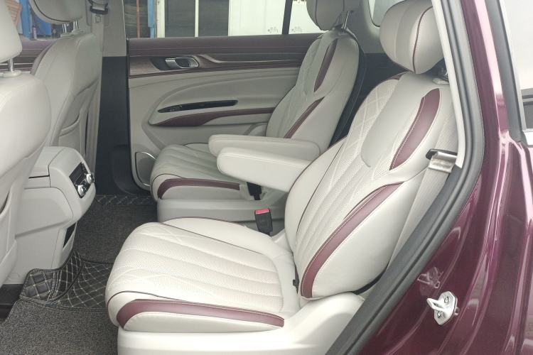 Used Ford Equator 2021 EcoBoost 225 Premier 6-Seater