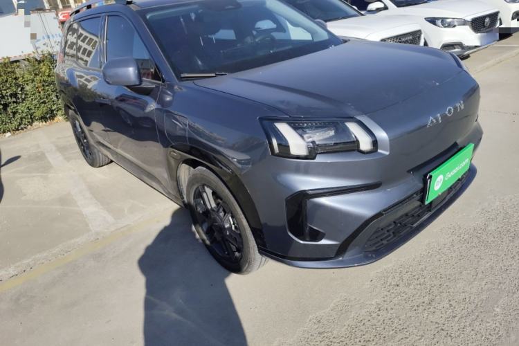 Used AION V 2024 Aion Tyrannosaurus 520 Smart Enjoy Edition