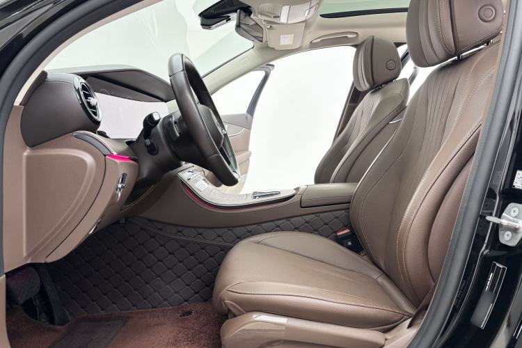 Used Mercedes-Benz E-Class 2023 Updated E 300 L Luxury Edition