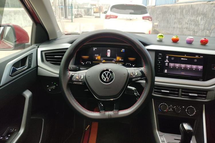 Used Volkswagen Polo 2023 Revised Plus 1.5L Automatic – Enjoy Life Edition