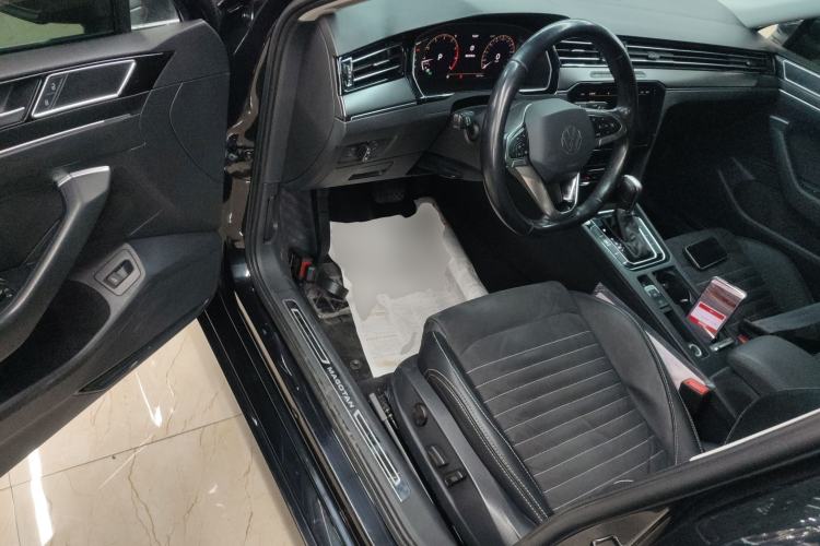 Used Volkswagen Magotan 2020 330TSI DSG Luxury Edition