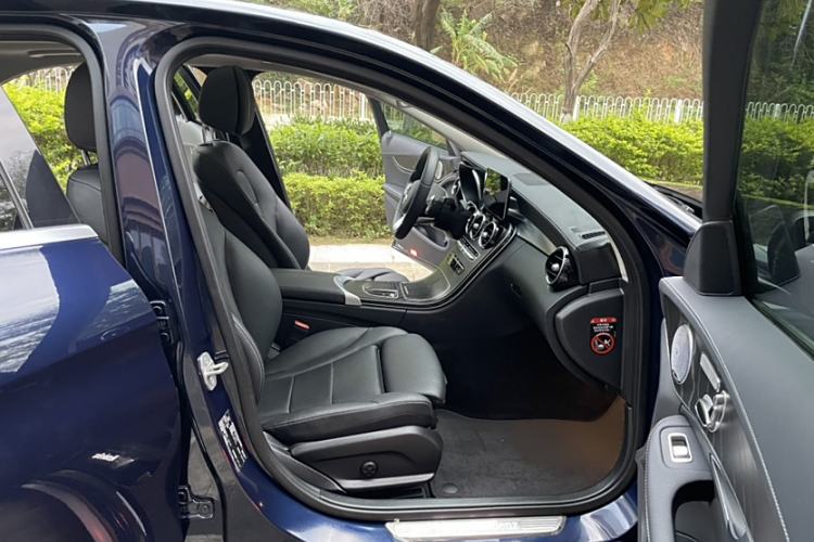 Used Mercedes-Benz C-Class 2020 Restyled C 260 L Sport Edition
