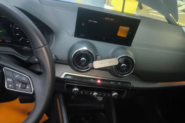 Used Audi Q2L e-tron 2019 Q2L e-tron Pure Electric Smart Style
