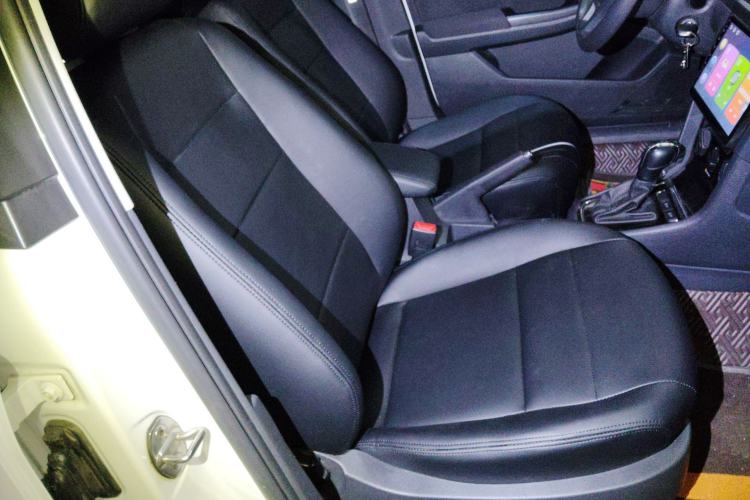 Used Volkswagen Bora 2019 Facelift Bora·Legend 1.5L Automatic Fashion Edition China VI Standard