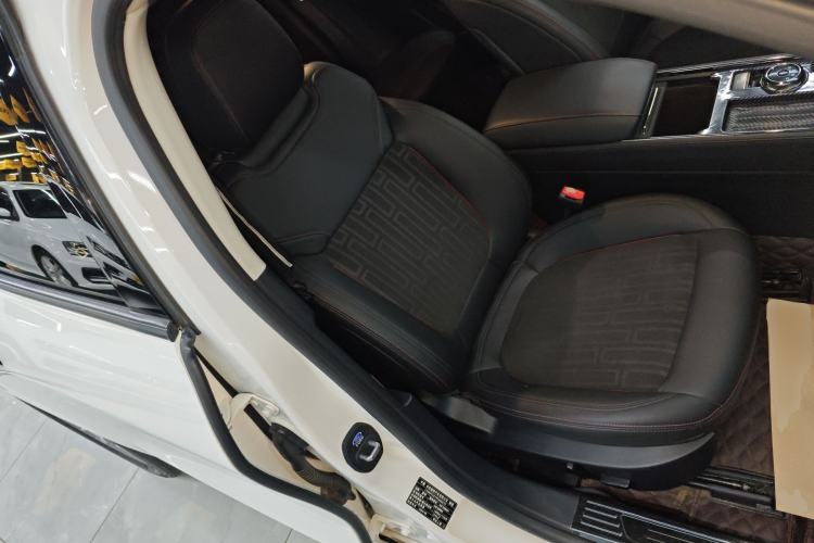 Used Ford Mondeo 2022 Restyled EcoBoost 245 Luxury Version
