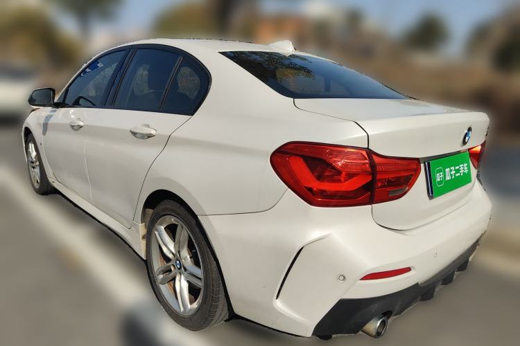Used BMW 1 Series 2019 118i M Sport Package