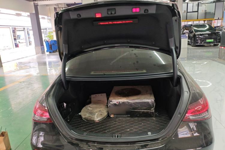 Used Mercedes-Benz E-Class 2022 Updated E 300 L Prestige Edition