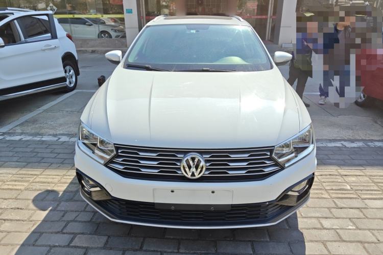 Used Volkswagen C-TREK 2017 1.6L Automatic Comfort Model
