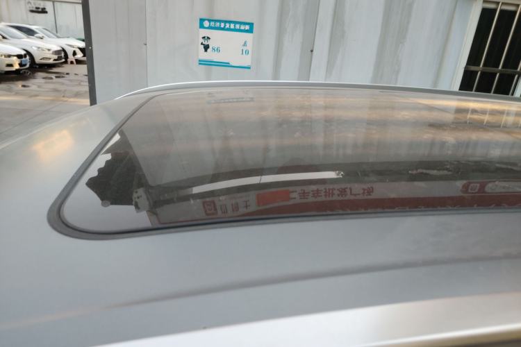 Used Chery Tiggo 8 L 2024 2.0T Two-Wheel Drive Prestige Version 5 Seats