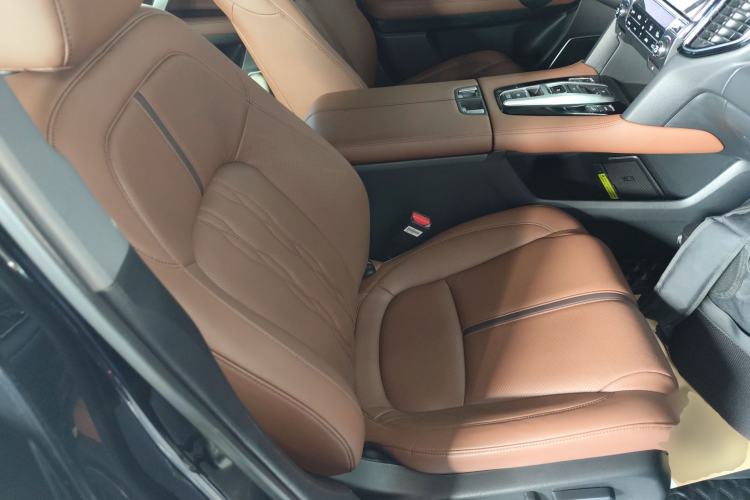 Used Honda UR-V 2020 370TURBO Four-Wheel Drive Premium Edition
