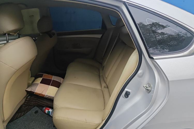 Used Nissan Sylphy 2012 Classic 1.6XE Automatic Comfort Edition
