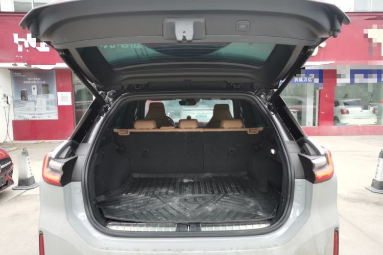 Used Nio ES6 2020 600 km Sport Edition