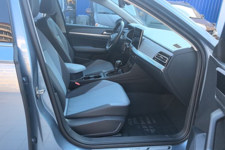 Used Volkswagen Lavida 2023 1.5L Automatic 5 Million Edition
