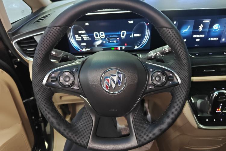 Used Buick GL8 2020 ES Land Cruiser 653T Luxury Model