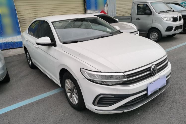 Used Volkswagen Bora 2024 200TSI DSG Comfort Edition