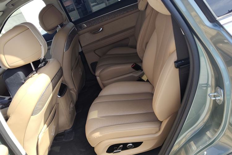 Used Hima AITO M7 2022 1.5T Rear-Drive Comfort Edition
