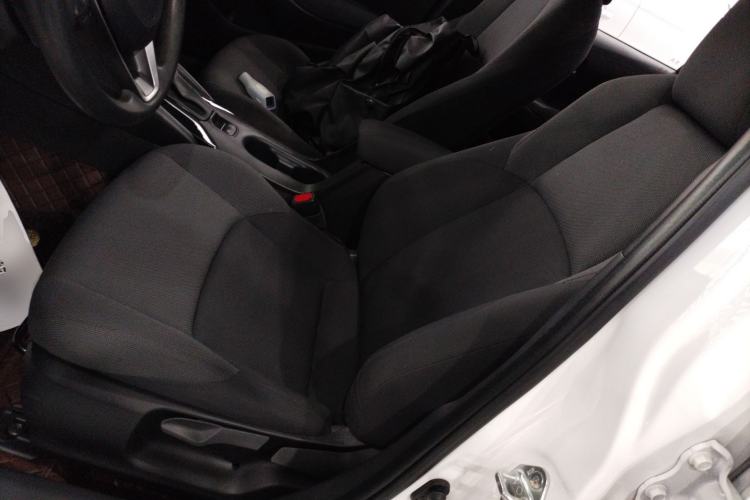 Used Toyota Levin 2023 185T CVT Luxury Edition