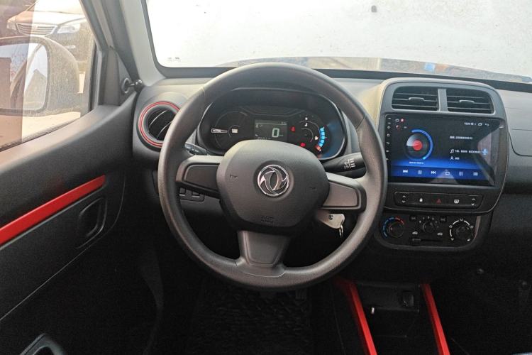 Used Dongfeng NAMMI EX1 2023 PRO Light Wind Edition Lightning Model
