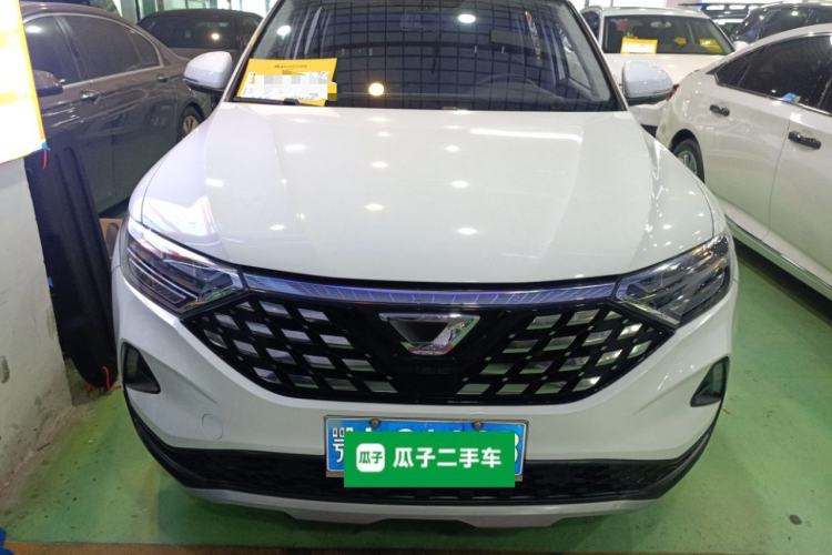 Used Jetta VS5 2019 280TSI Automatic Glory Edition
