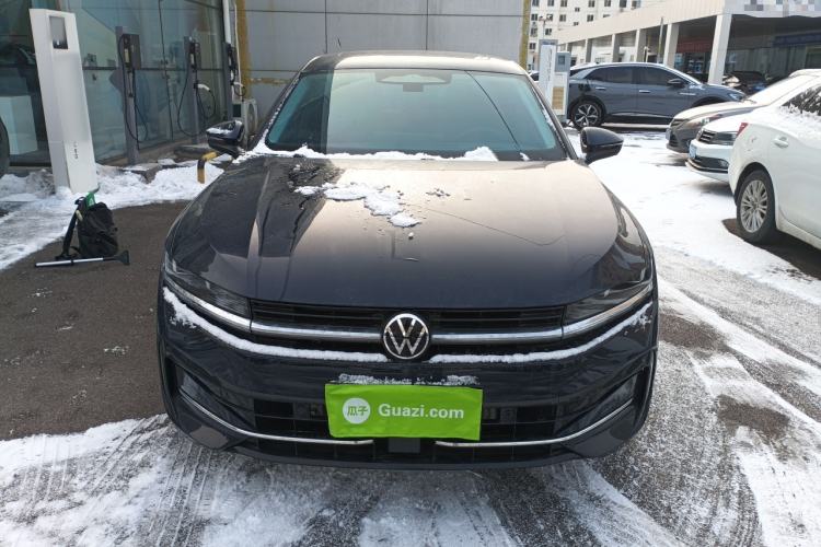 Used Volkswagen Magotan 2024 380TSI DSG Ultimate Edition
