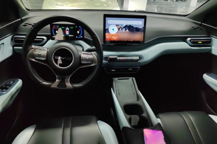 Used BYD Seagull 2023 Flying Edition