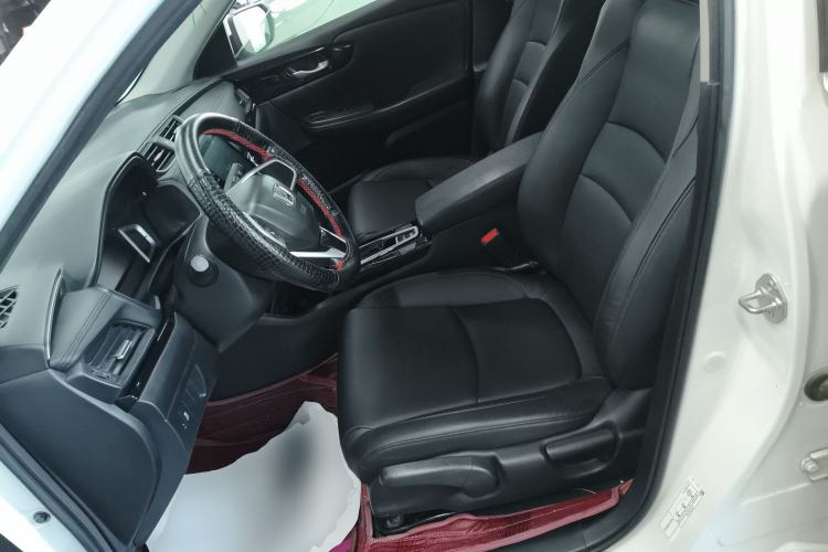 Used Honda Crider 2022 180Turbo CVT Luxury Edition