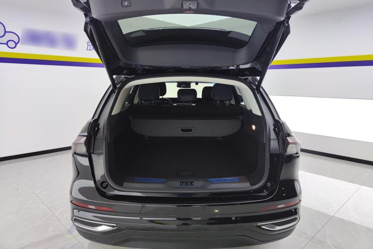 Used Lincoln Nautilus 2023 2.0T Four-Wheel Drive Luxury Edition