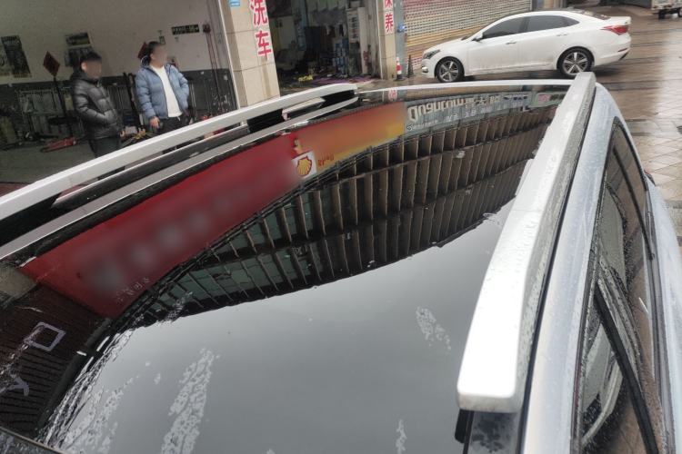 Used AION V 2024 Aion Tyrannosaurus 650 Smart Luxury Edition
