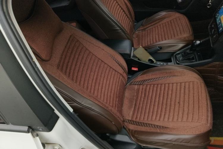 Used Volkswagen Santana 2018 1.5L Automatic Fashion Edition
