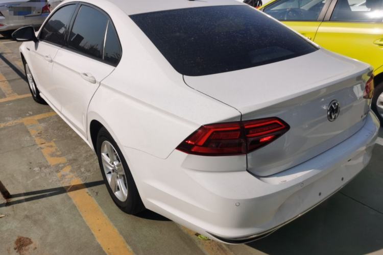 Used Volkswagen Lamando 2021 230TSI DSG Fashion Edition