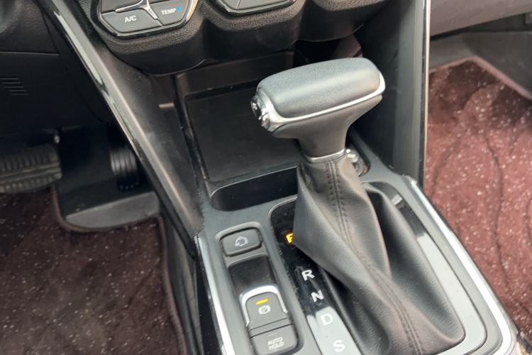 Used GAC Trumpchi GS4 2018 235T Automatic Two-Wheel Drive Luxury Smart Connectivity Millionth Anniversary Edition
