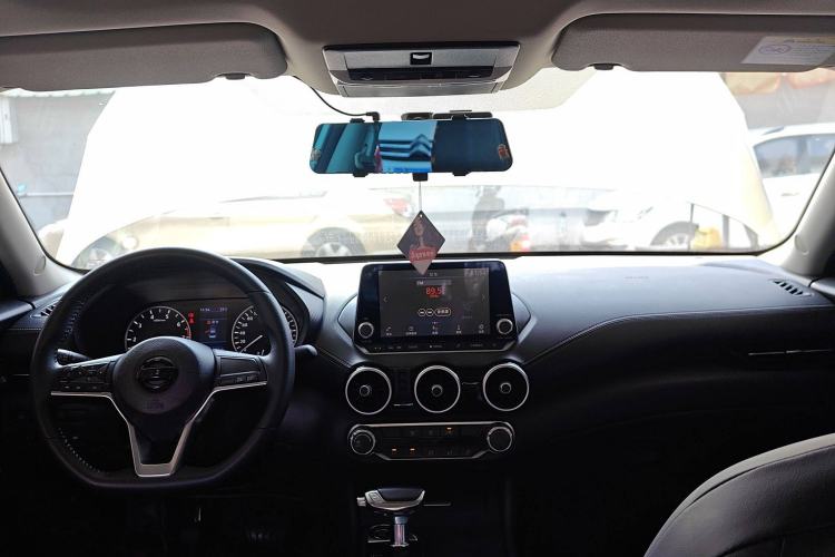 Used Nissan Sylphy 2020 1.6L XL CVT Enjoyment Edition
