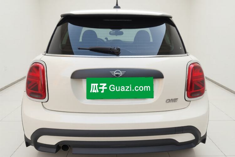 Used  MINI 2022 Updated 1.5T ONE
