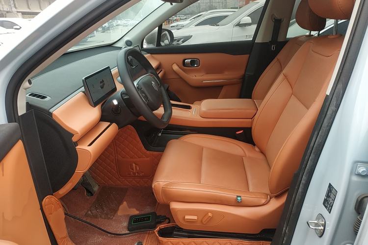 Used Leapmotor C10 2024 530 Comfort Edition