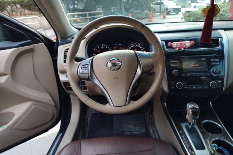 Used Nissan Teana 2014 2.0L XL Upper Tech Edition