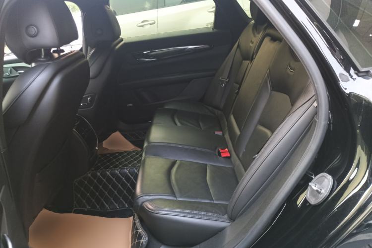 Used Cadillac CT6 2022 28T Luxury Edition