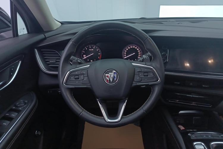 Used Buick Envision 2023 Encore S 552T Two-Wheel Drive Luxury Model
