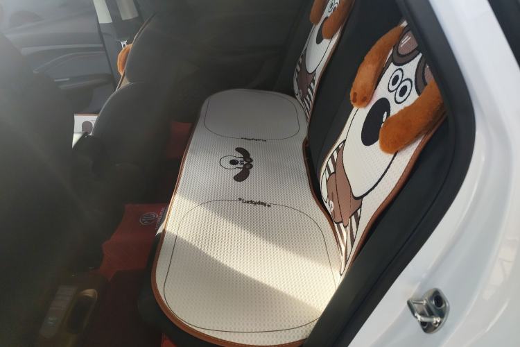 Used MG 5 2023 180 DVVT Manual Fashion Edition
