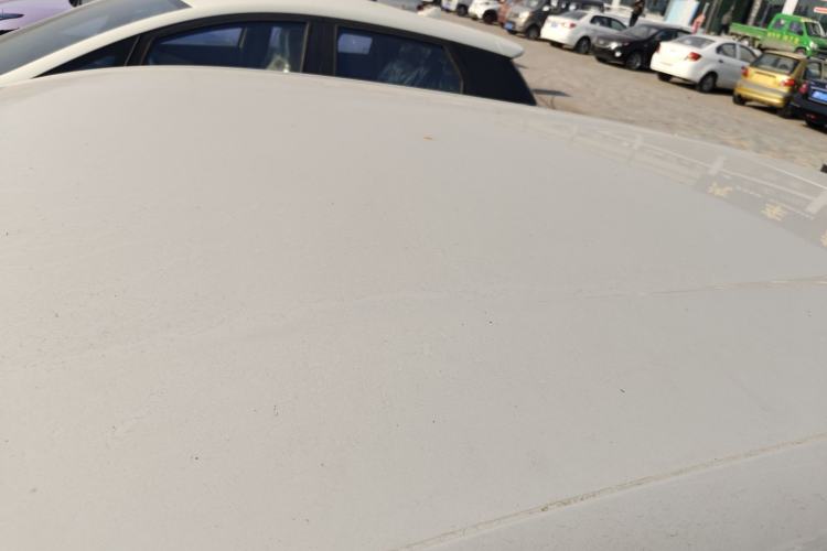 Used BYD Seagull 2025 305km Active Version
