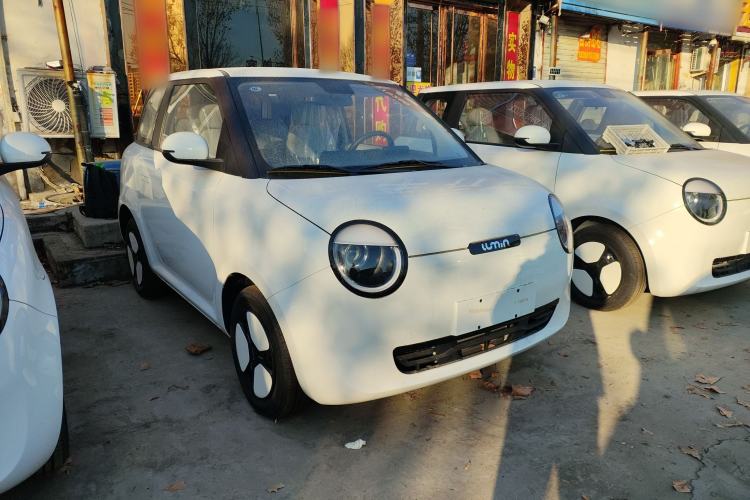 Used  Lumin 2024 130km Qingyue Version
