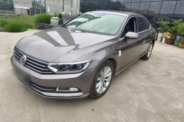 Used Volkswagen Magotan 2018 330TSI DSG Advanced Model