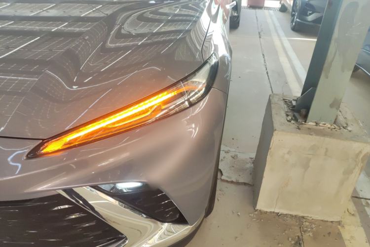 Used Buick E4 2023 Deluxe Edition
