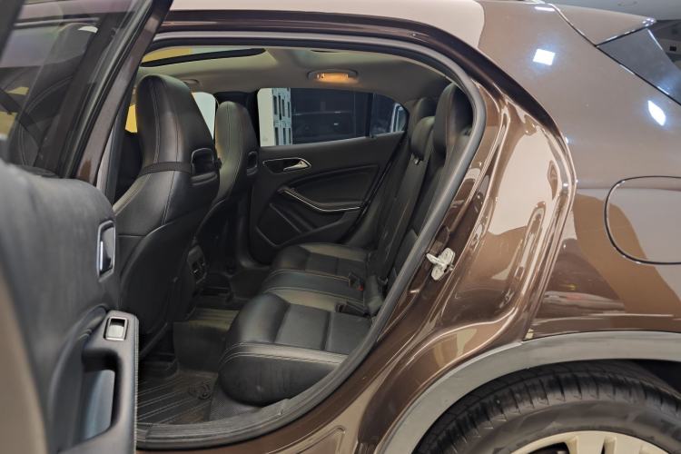 Used Mercedes-Benz GLA 2016 GLA 200 Sport Edition